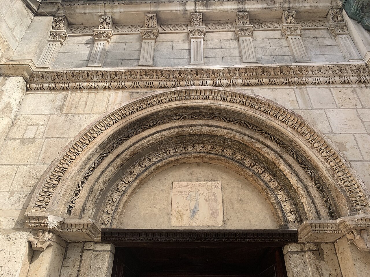 Église Saint-Paul de Lyon 